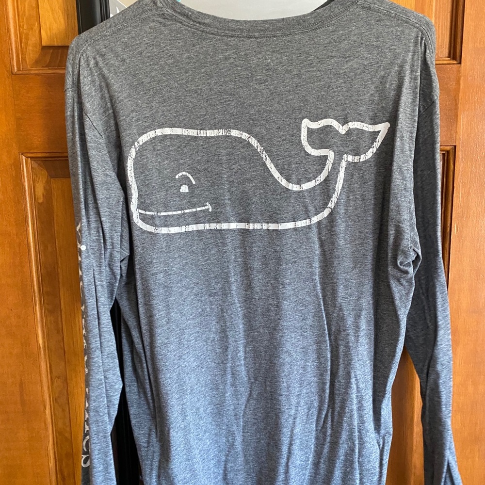 Vineyard Vines Long Sleeve